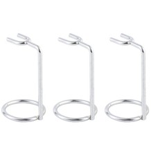  3 PCS Double Shaving Holder