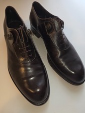 Cesare Paciotti Signature