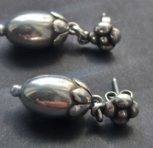 Georg jensen sterling silver - georg,