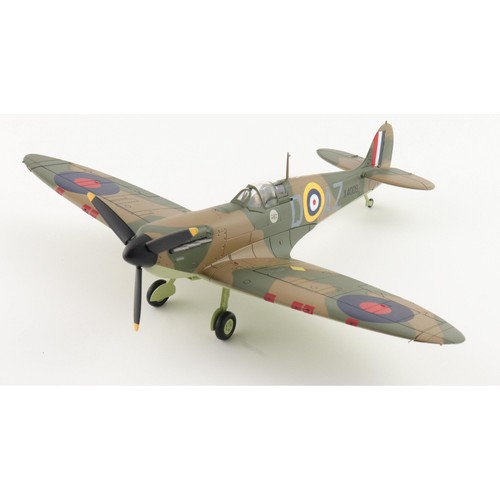 Hobby master spitfire - 1:48,