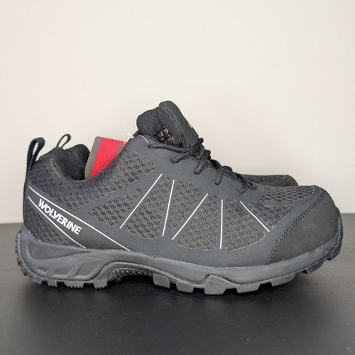 Wolverine amherst carbonmax - wolverine,
