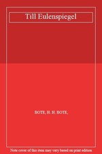 Till Eulenspiegel By BOTE, H