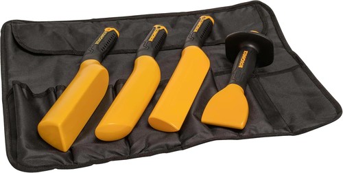 Roughneck pro lead - roughneck, dressing