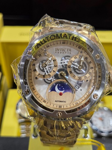 50035 invicta reserve - -,
