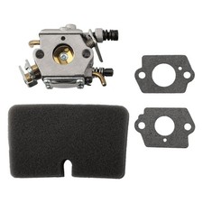 Carburetor Replacement Easy