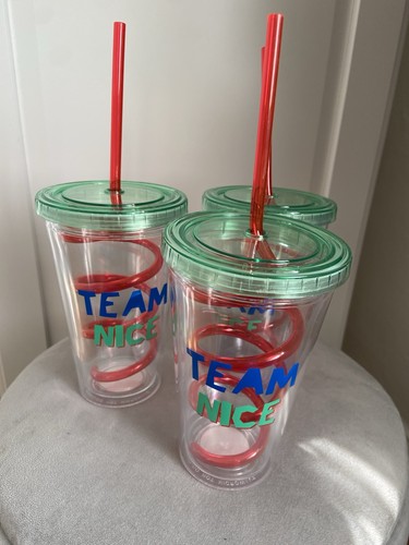 Wilko team nice - nice, straw
