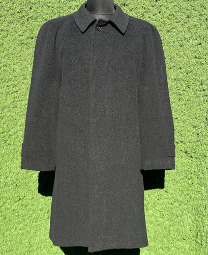 Luxury ing loro - piana, gray