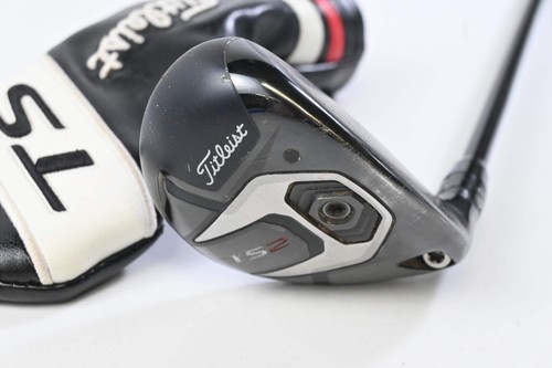 Titleist ts2 hybrid - titleist, #5