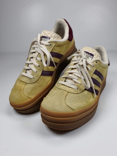 Adidas gazelle bold - bold, women