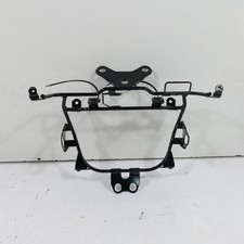 Kawasaki Z 750 Horn Fairing