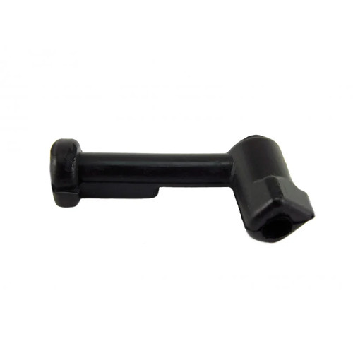 Oil pump pipe - oil,