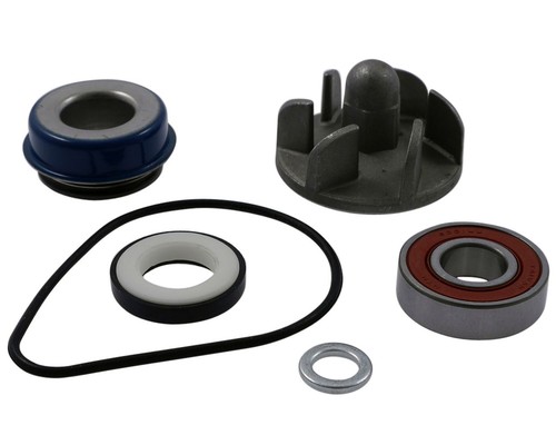 Water pump repair kit - repair, for
