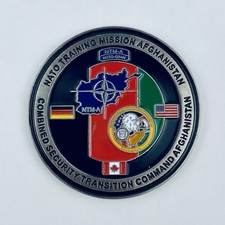 NATO Training Mission