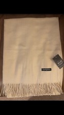 Cashmere Scarf RRP £50