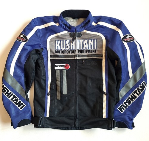 Kushitani mesh motorcycle - kushitani,