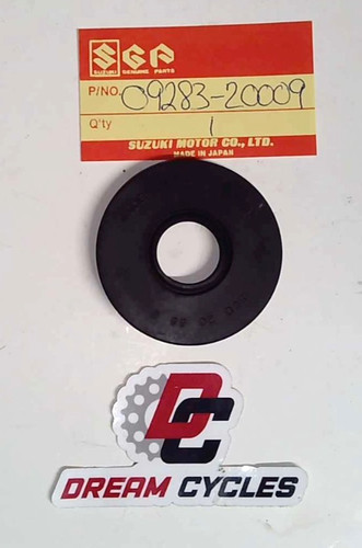 Nos suzuki t20 - suzuki,