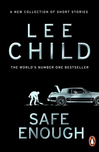 Lee child safe - lee, and