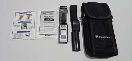 Fujikura fid 26r live fiber - fid-26r,