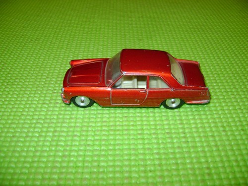 Solid lancia flaminia 43 - solid,