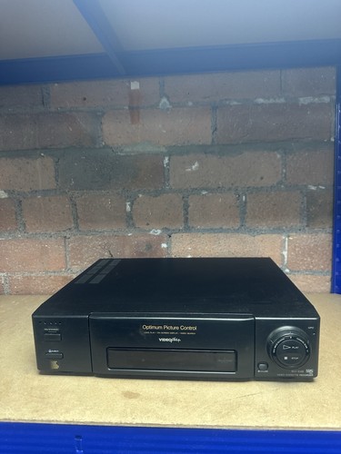 Sony slv e25 vhs - sony,