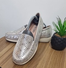 PAVERS Size 6 EU 39  Slip On