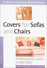 Covers for Sofas and Chairs 
