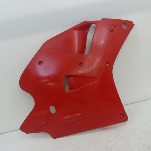 Yamaha fzr 1000 2la side - yamaha,