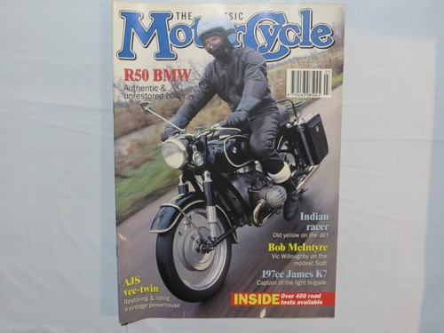 March 1993 the - march, classic