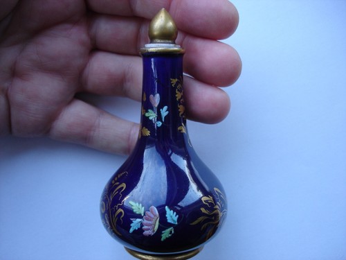 Rare georgian spode - spode, porcelain