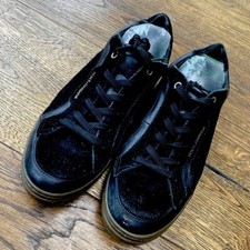 D&G Dolce & Gabbana Black