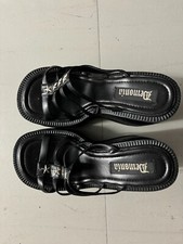 Demonia Subway 04 Black