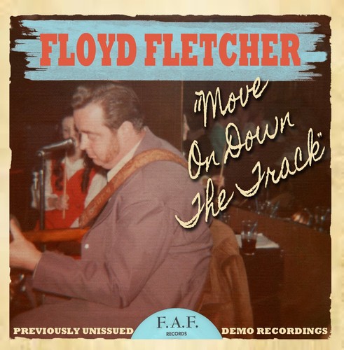Hear rockabilly bop floyd - hear-,