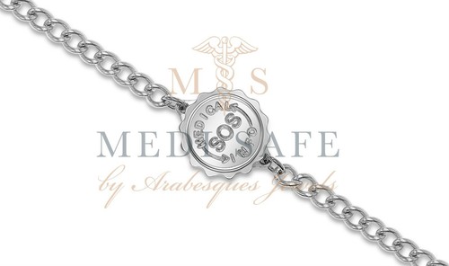 Genuine medi safe stainless - genuine,