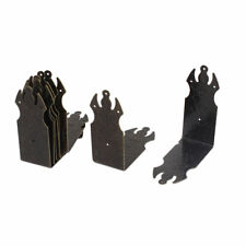 Case Chest Box Corners Decor