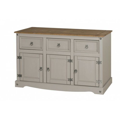 Corona solid pine - pine, furniture