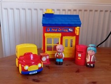 Elc Happyland Post Office