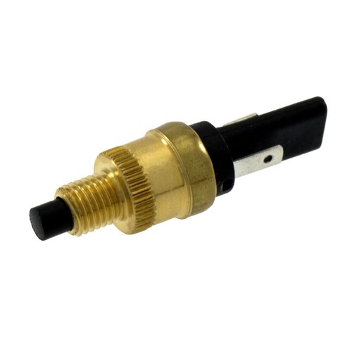 Rear metal stop switch - metal,
