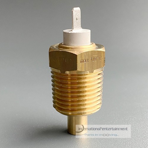 Vdo temperature sensor 120 - vdo, 120°