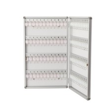 96 Capacity Large Key Cabinet