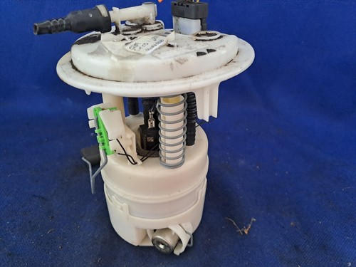 Citroen intank fuel - c3,