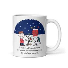 SNOOPY MOTIVATIONAL CHRISTMAS