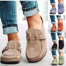 UK Soft Shoes Shoes Slip On