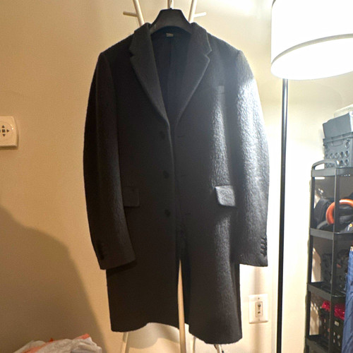 Paul smith gray - smith,