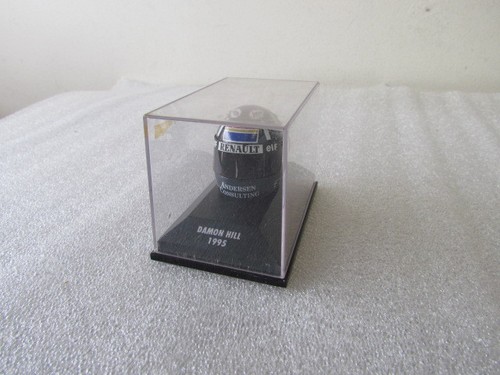Minichamps 1995 team - minichamps,