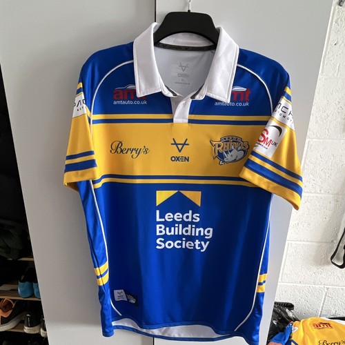 Leeds rhinos principal - rhinos, jersey