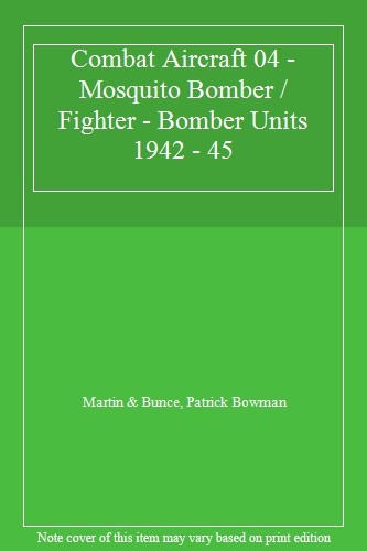 Mosquito bomber fighter - mosquito, bomber/fighter-bomber