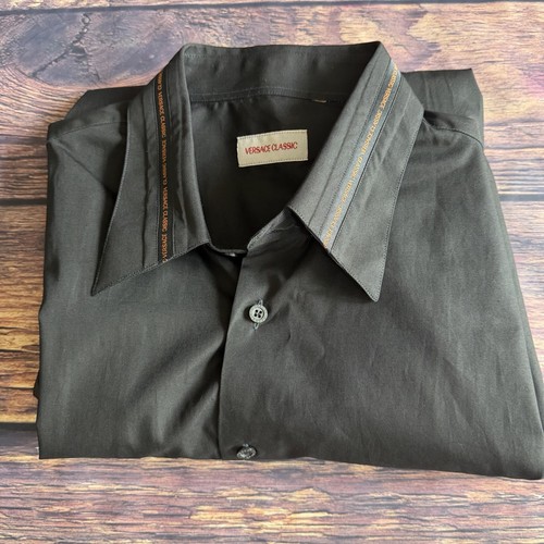 Vintage 90s versace classic - 90s,