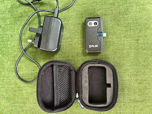 Flir one pro micro - flir, thermal