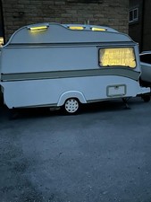1982 Vintage Safari Two Birth