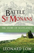 The Battle of St Monans by